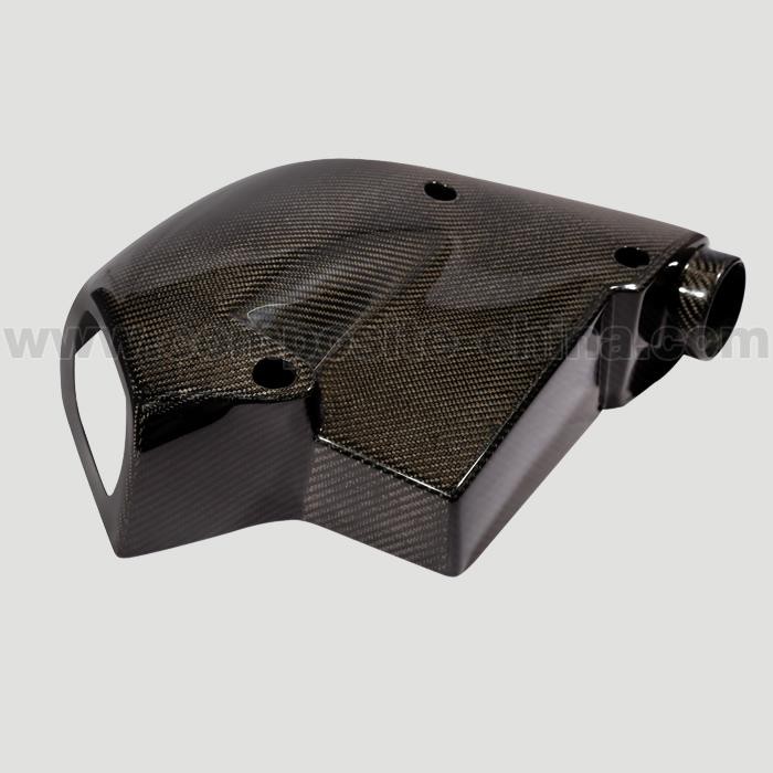 Aksesori Suku Cadang Pipa Knalpot