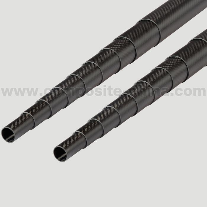 3K Carbon Fiber Tube