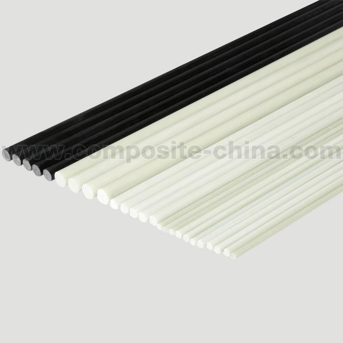 Batang Fiberglass