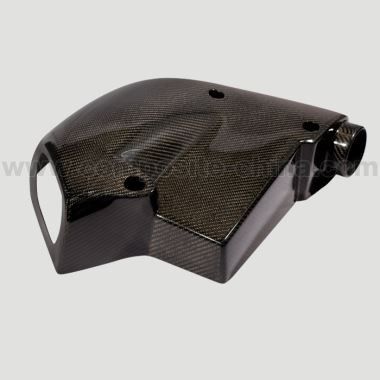 Aksesori Suku Cadang Pipa Knalpot