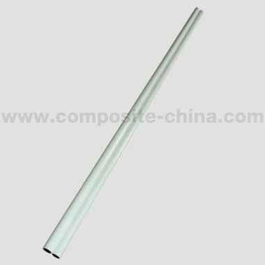 Tiang Antena Laut Fiberglass