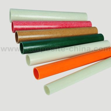Tabung Pultruded Fiberglass