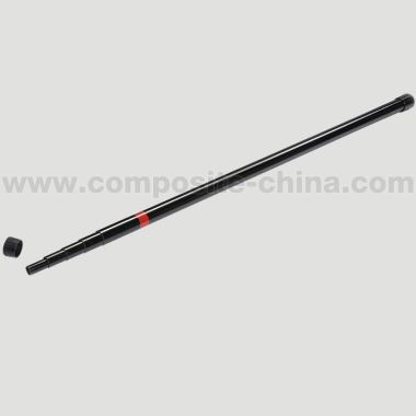 Tapered Telescopic Pole