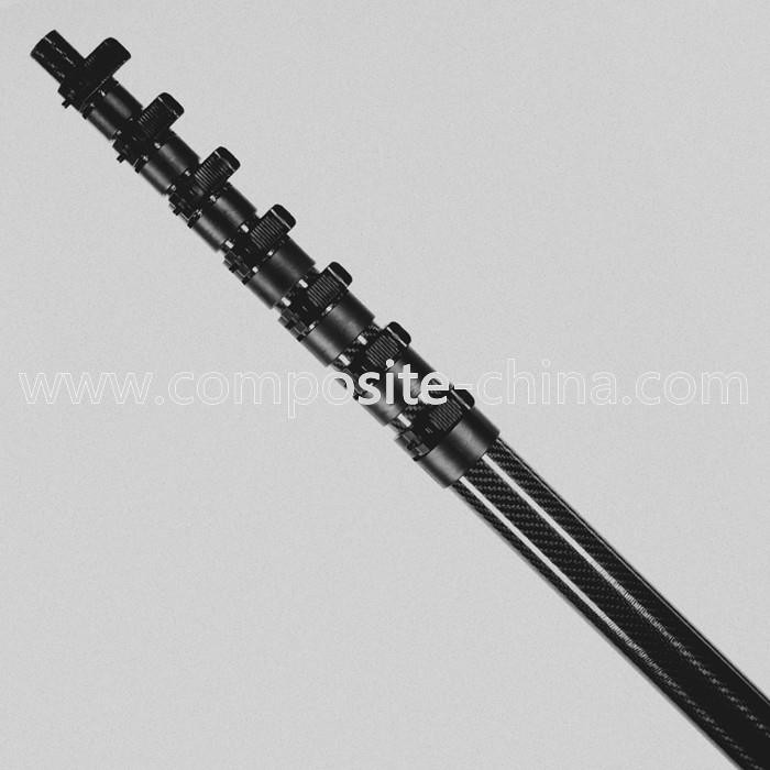 Tiang Pembersih Dome CCTV Domecleaner