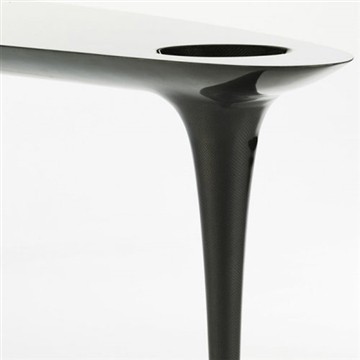 Kustomisasi Tabung Serat Karbon Dari Komposit Xinbo