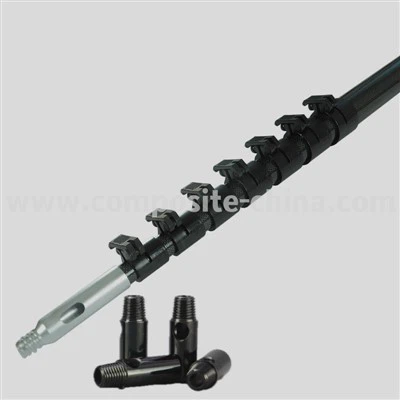 Air Fed Kutub Euto Tip